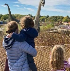 Meet your Posher, Carol